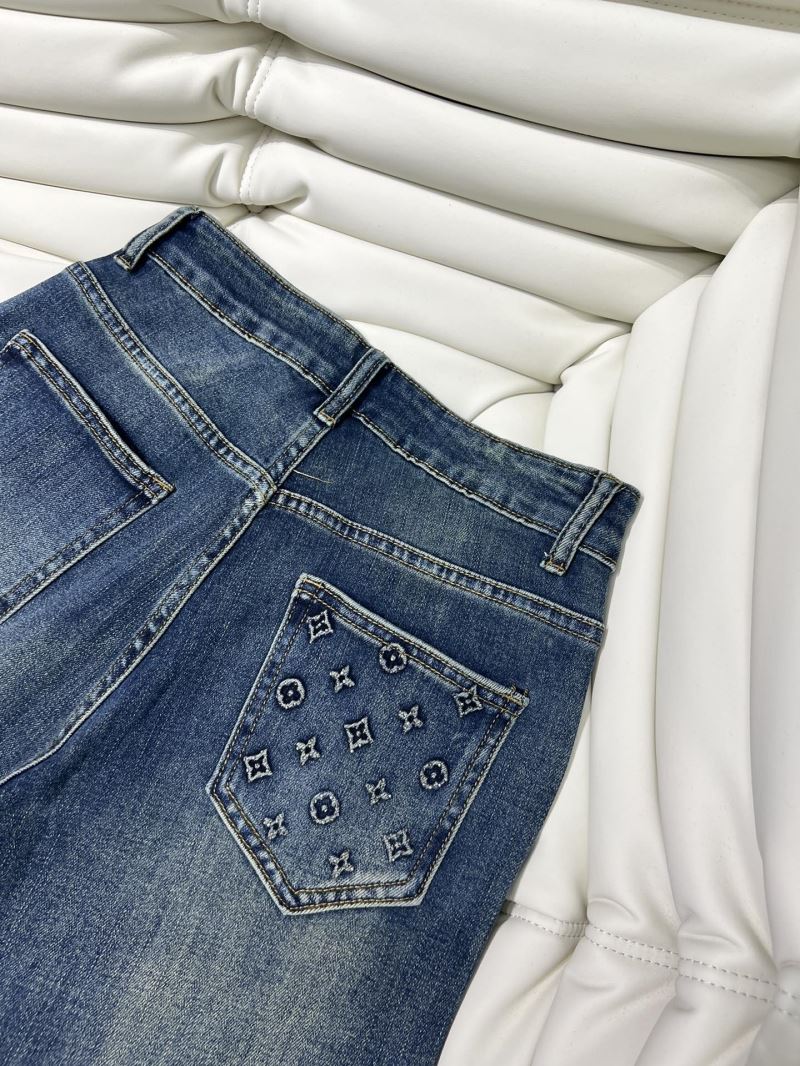 Louis Vuitton Jeans